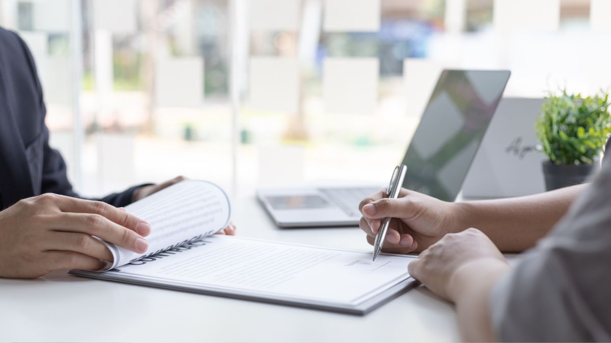 影印機租賃合約