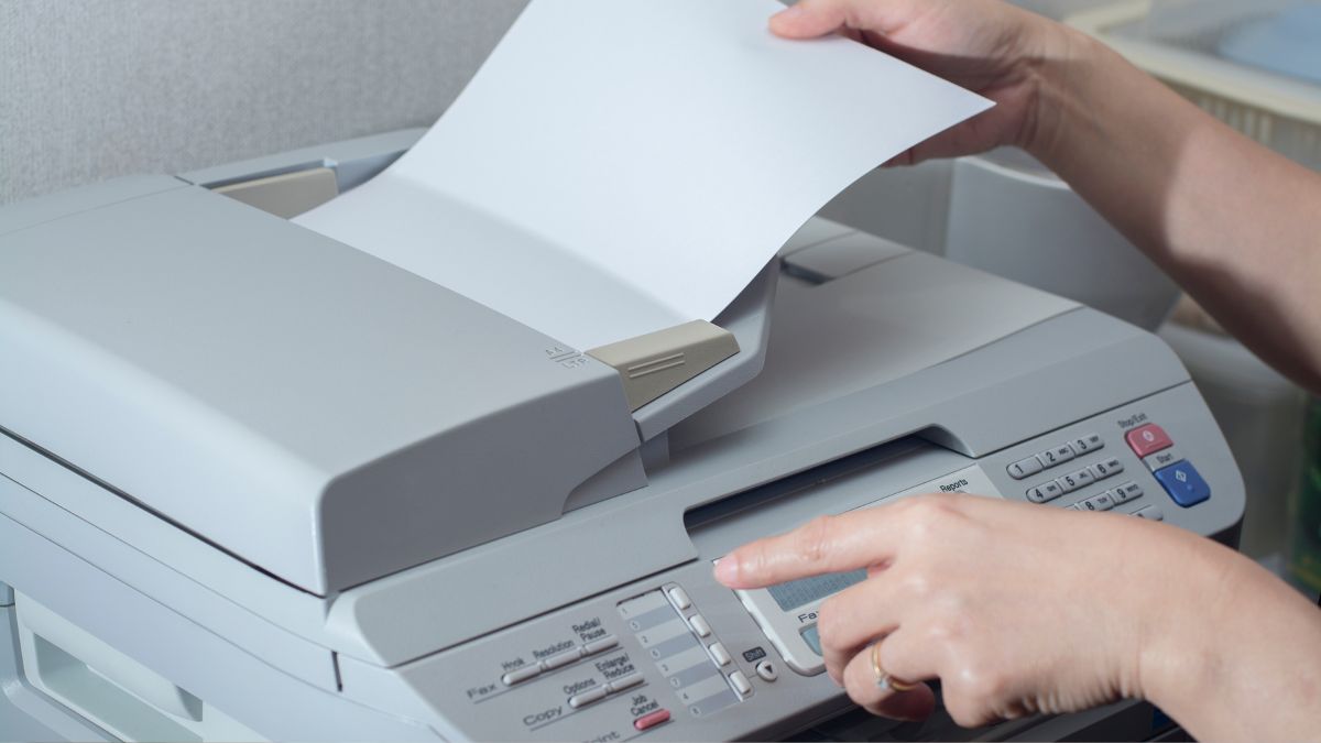 影印機租賃月印量計算