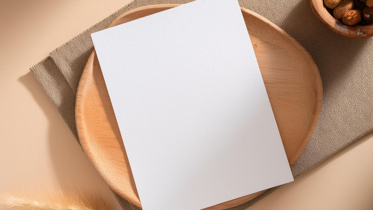 辦公室紙張選擇