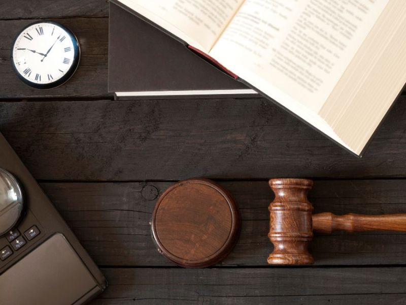 法律事務所必讀：高效率、高保密，律所事務機租賃的5大考量