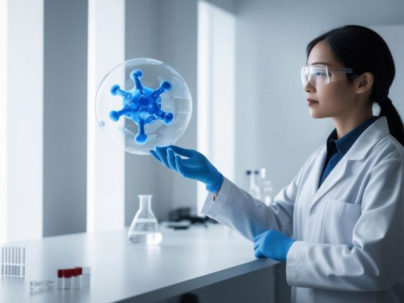 實驗室影印設備如何選？功能需求×使用情境×廠商選擇指南