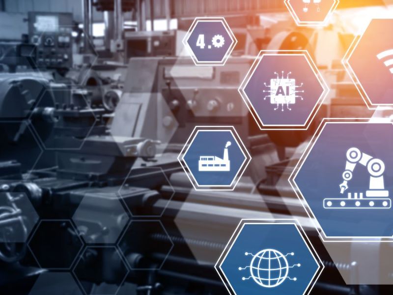 企業影印機租賃必看：科技業如何評估需求與功能配置？