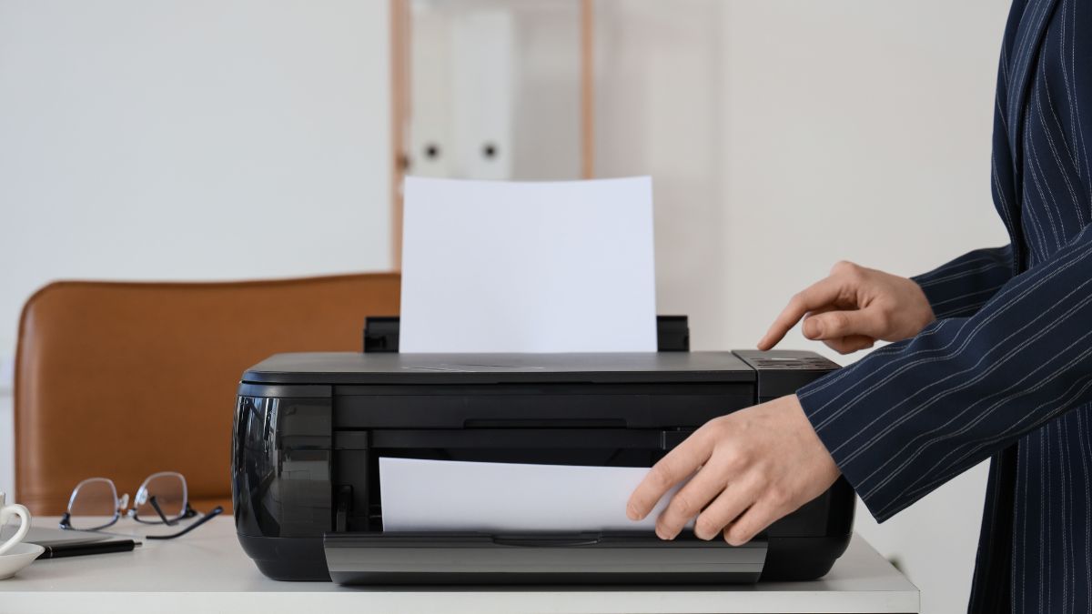 影印機租賃 會計事務所