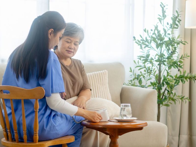 長照機構如何選擇合適的影印機租賃方案？功能與成本完整解析